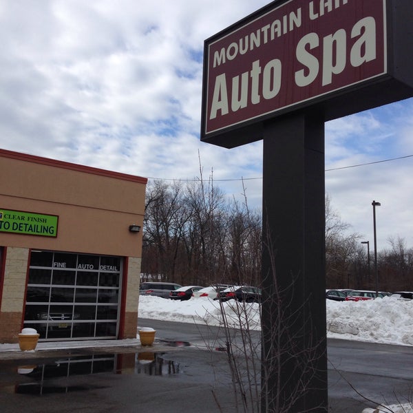 Mountain Lakes Auto Spa 2 tips from 118 visitors