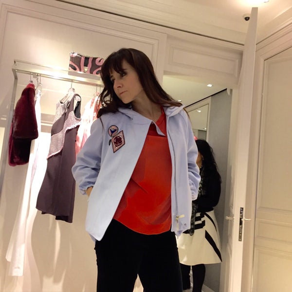 Christian Dior UK Ltd Office in London