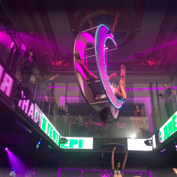 Клуб зет топ