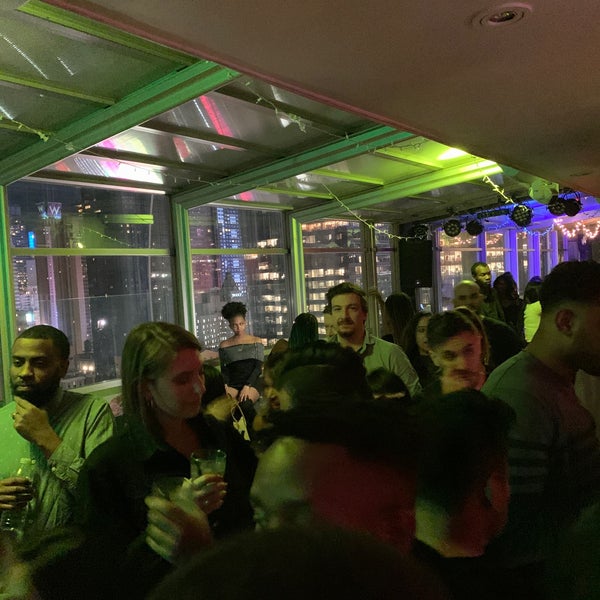 Photo taken at Sky Room by Umut on 12/8/2019