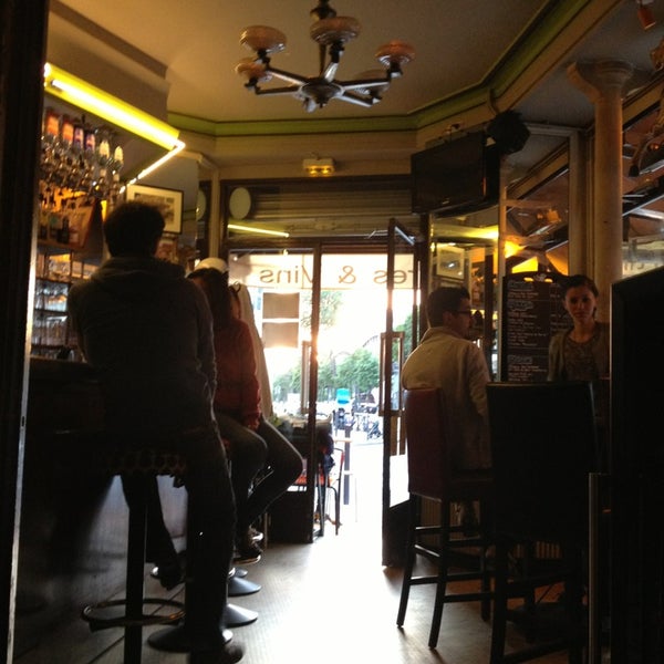 Zig Zag Café 29 tips