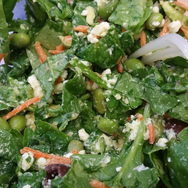 Hale & Hearty Soup (Now Closed) Soup Spot in New York