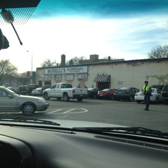 Morelli's Liquor Store Loja de Bebidas em Payne Phalen