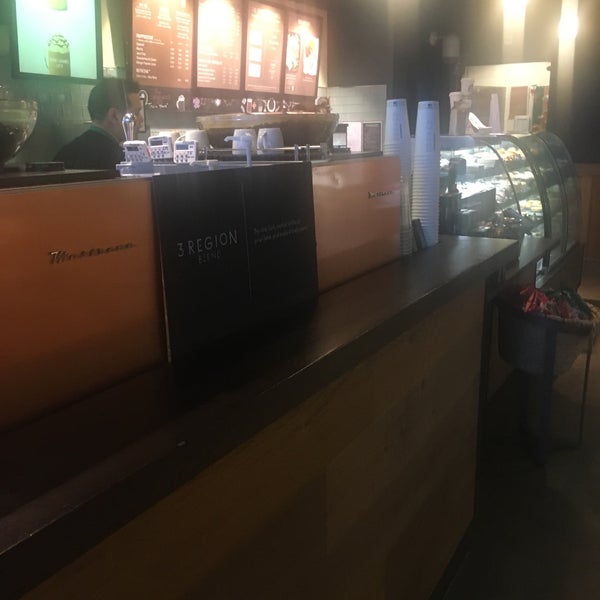4/19/2017에 Scott H.님이 Starbucks에서 찍은 사진