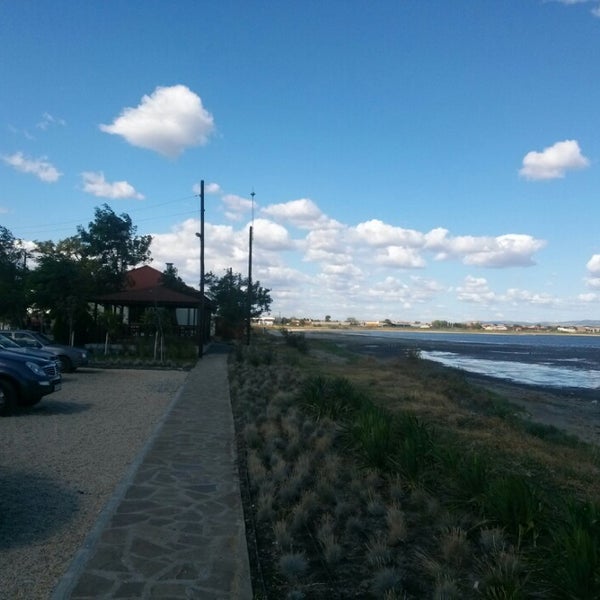 Кемпинг Диана Поморье