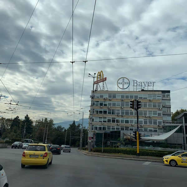 Photo taken at Yalta Club by Alex G. on 9/23/2019