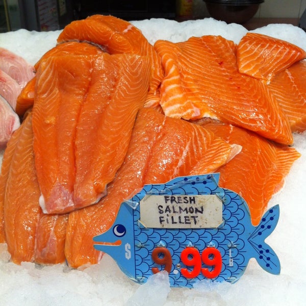 Best of the Sea Astoria, NY