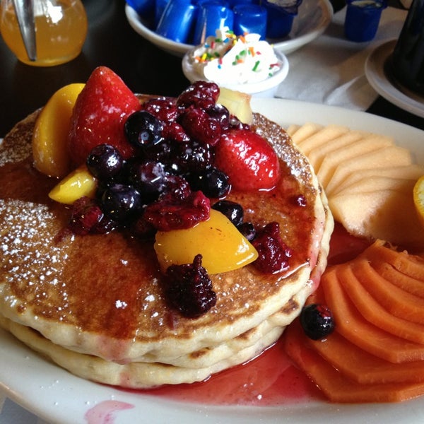 Pancake House Tijuana, Baja California