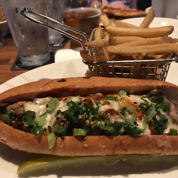 Yard House Mizner Park 201 Plaza Real