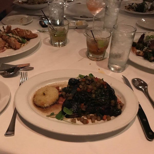 Photo taken at Emeril&#39;s by ᴡ W. on 7/21/2019