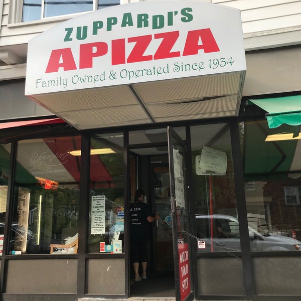 Photos at Zuppardi's Apizza 26 tips