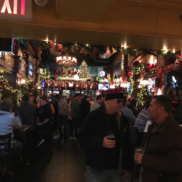 Photo taken at Jack Doyle&#39;s by ᴡ W. on 12/7/2019