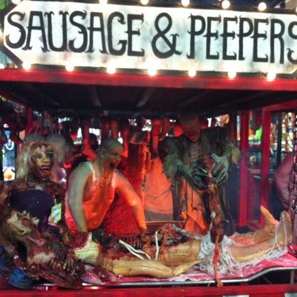 Halloween Outlet Greendale Worcester Ma