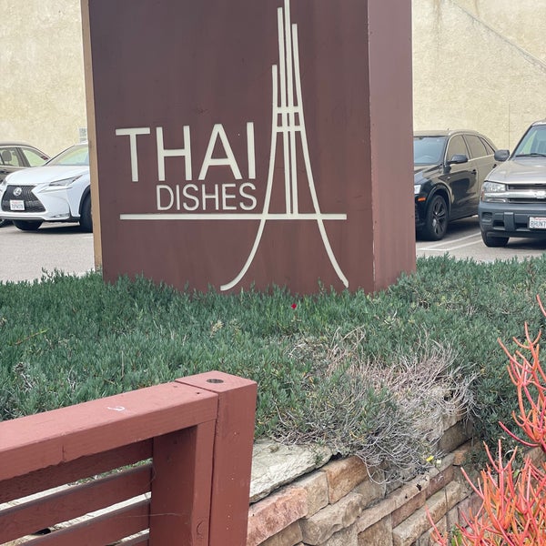 1/19/2024 tarihinde Rose P.ziyaretçi tarafından Thai Dishes'de çekilen fotoğraf