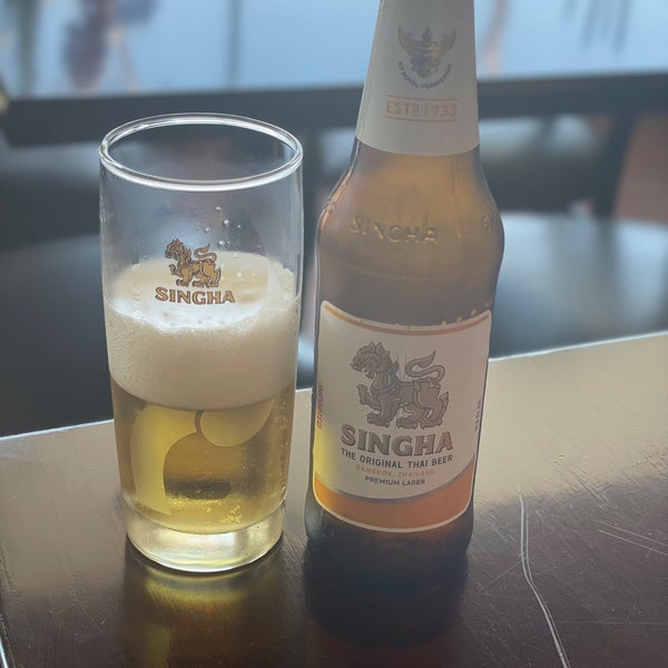 Bamboo Thai Bistro Thai Restaurant in North Redondo Beach