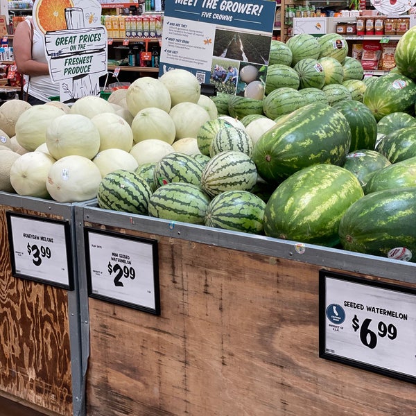 Sprouts Farmers Market Farmers Market in Redondo Beach