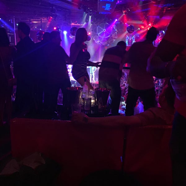 Photo taken at Drai&#39;s Nightclub by Rose P. on 7/6/2019