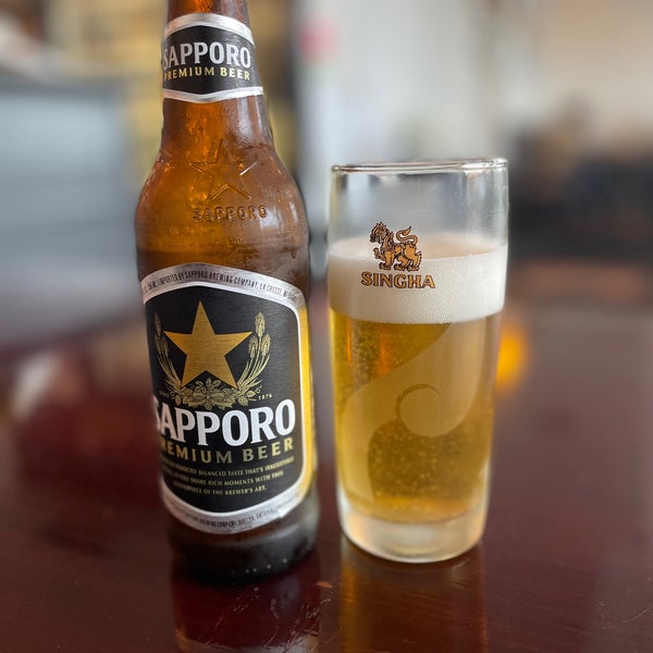 Bamboo Thai Bistro Thai Restaurant in North Redondo Beach