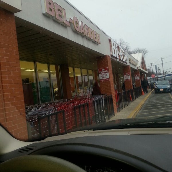 Bi Rite Supermarket Grocery Store in Baltimore