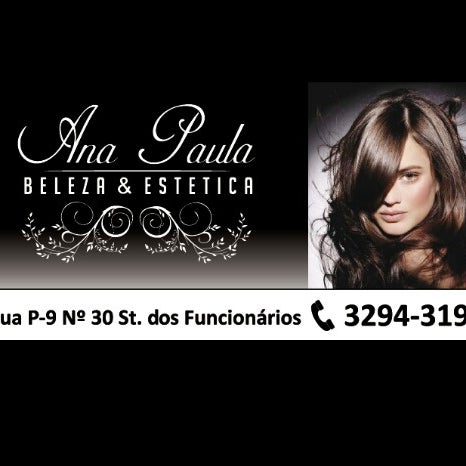 Ana Paula - Cabeleireiro & Instituto de Beleza e Bem Estar
