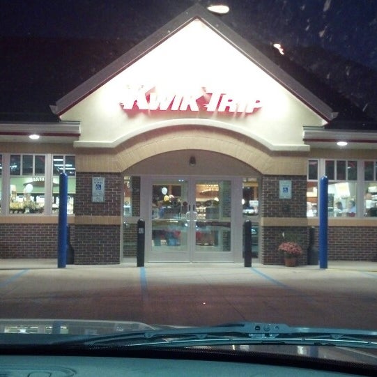 Kwik Trip Franklin, WI