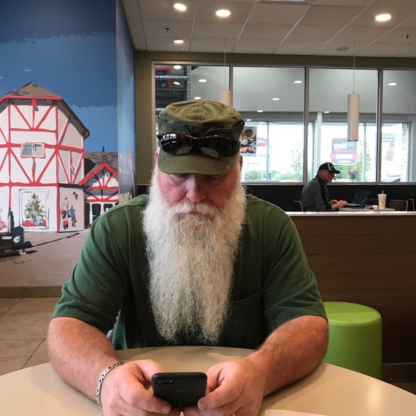 Photos at McDonald's - North Pole City - North Pole, AK
