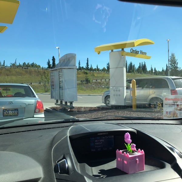 Photos at McDonald's - North Pole City - North Pole, AK