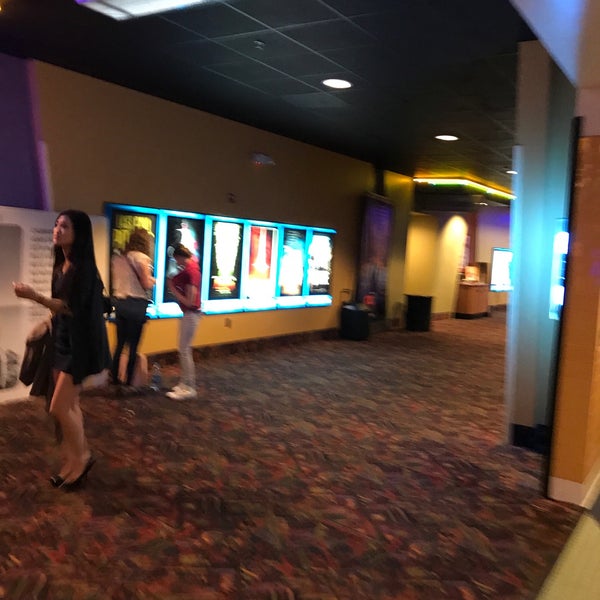 Photos at Regal Goldstream & IMAX Fairbanks, AK