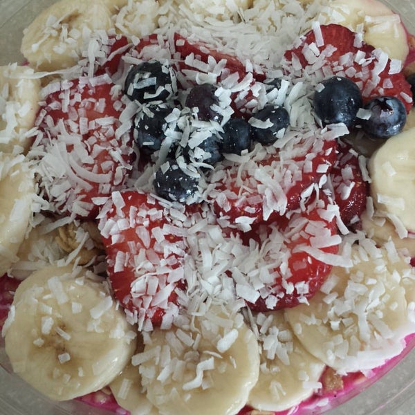 Jamba Juice North Mesa Plaza (Now Closed) Juice Bar