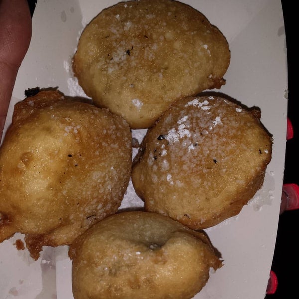 Stu Miller's Pumpkin Patch Amusement Park in Henderson