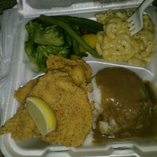 ellaem's soul food las vegas