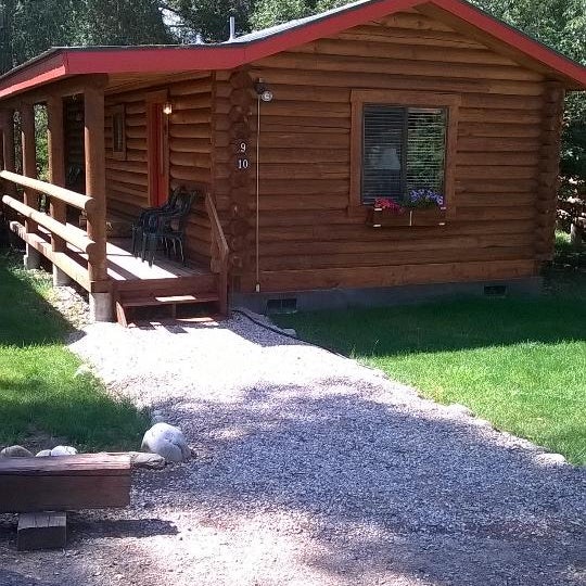 Photos At Teton Valley Cabins 1 Tip From 30 Visitors