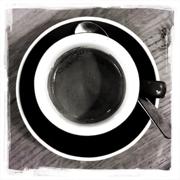The Forum Coffee House - 2 tips