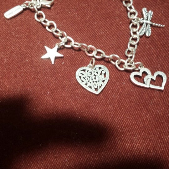 Photos at James Avery Artisan Jewelry Jewelry Store in Lubbock