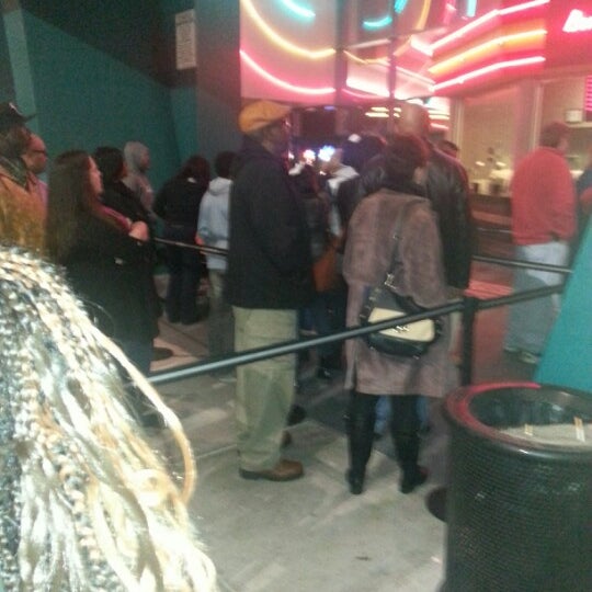 Photos at Regal Austell Movie Theater