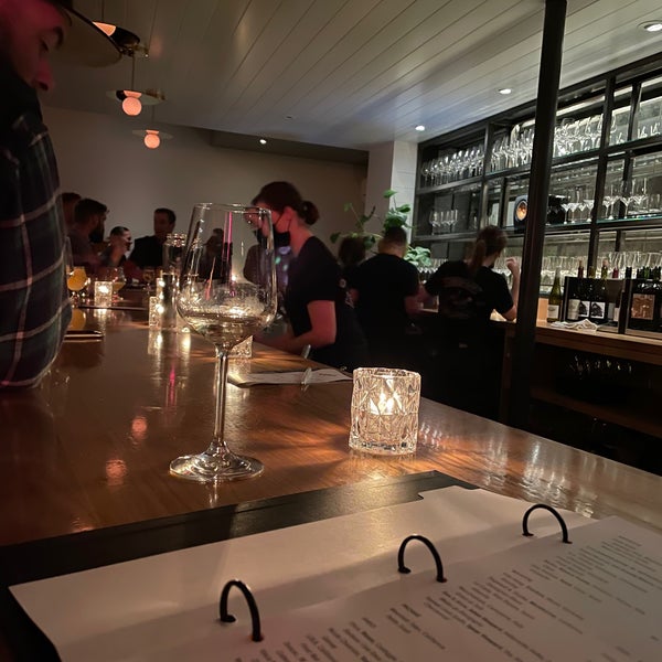 9/18/2021にAlex S.がCadet Wine &amp; Beer Barで撮った写真