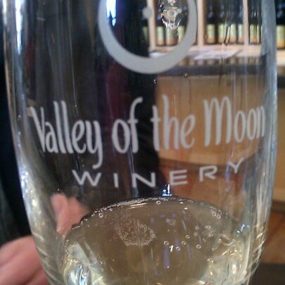 Photo taken at Valley of the Moon Winery by Lara L. on 2/2/2013