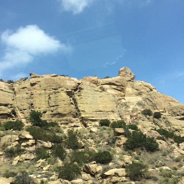 Photos at Chatsworth Mountains - Chatsworth - Chatsworth, CA
