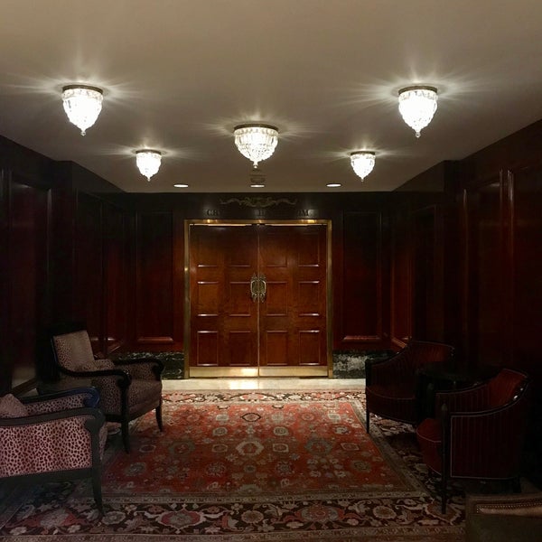 9/3/2018에 Jenny L.님이 The Benson Portland, Curio Collection by Hilton에서 찍은 사진