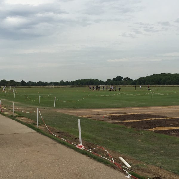 Brentford Football Club Training Ground Academy