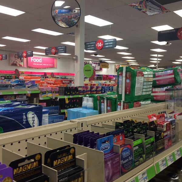 Photos at CVS pharmacy Fairfax, VA