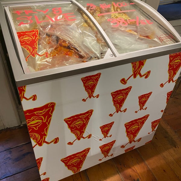 goose alley pizza kiosk 2 tavsiye