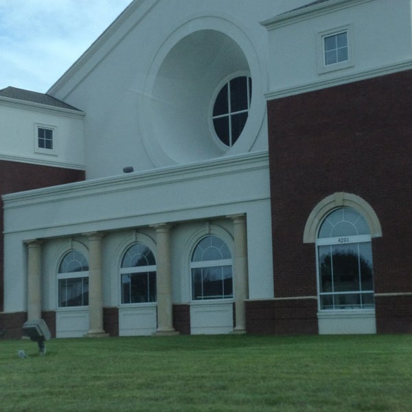 Photos At Hallmark Baptist Church Church In Fort Worth