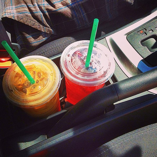 Starbucks (Ahora cerrado) South Quincy Quincy, MA