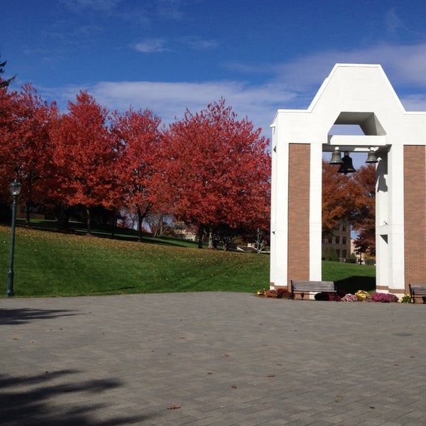 Public Safety Fairfield University