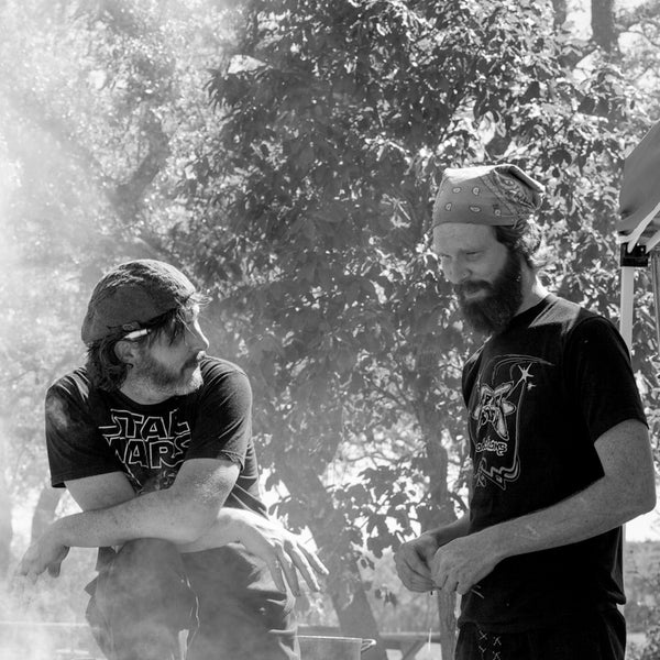 The Hollow (Now Closed) Williamson County Courthouse Historic