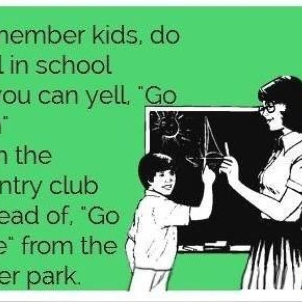 Are elementary teachers mostly gay
