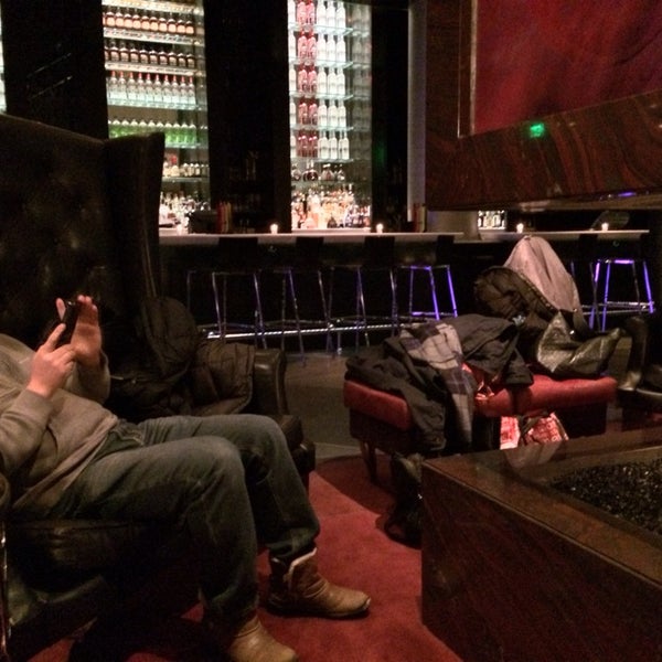 2/3/2014にEric M.がThe Living Roomで撮った写真