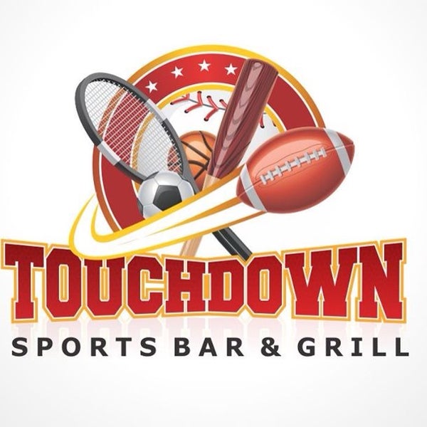 Touchdown Sports Bar & Grill 1 tip from 61 visitors