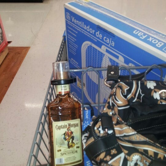 Walmart Supercenter Le Mars, IA'da fotoğraflar